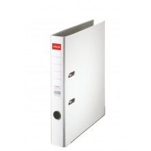 Segregator ekonomiczny Esselte A4/50mm biały